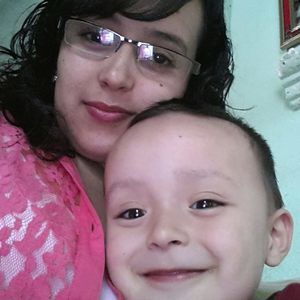 Meet your Posher, Edith